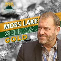 GoldShore Resources - 6Moz Gold at 1.02 g/t Au within 183.6Mt at Moss Gold Project
