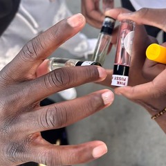 I wear a colonge called pink pussy