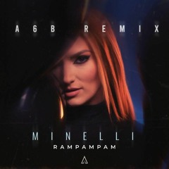Minelli - Rampampam (A6B Remix)