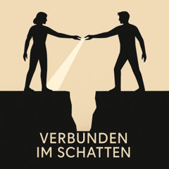 Verbunden im Schatten