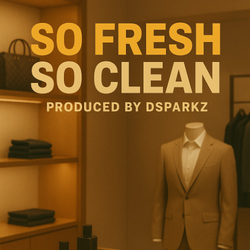 DSparkz (SO fresh & so clean  )