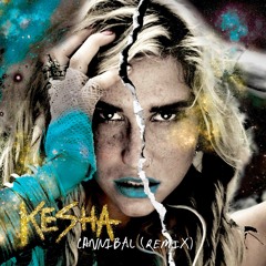 Kesha - Cannibal (Country Club Martini Crew Remix) [FREE D/L]