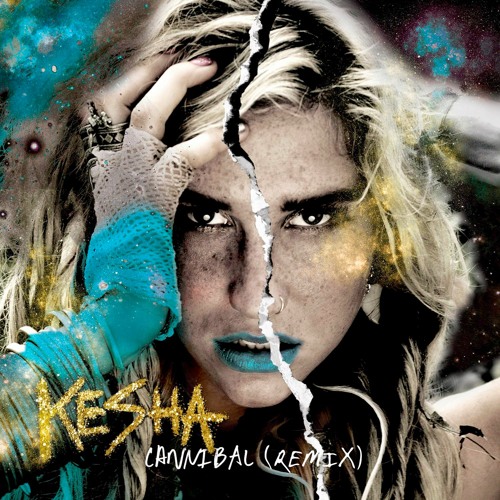Kesha - Cannibal (Country Club Martini Crew Remix) [FREE D/L]
