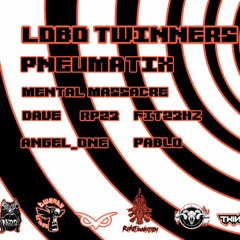 Mental Massacre - Metti la Tekno friday morning mix