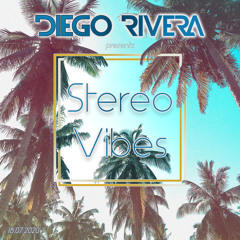 Stereo Vibes (vol.1) - 18.07.2020