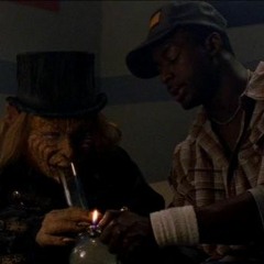 8. Leprechaun: Back 2 Tha Hood