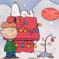 Christmas Time Is Here - S1 Rendition