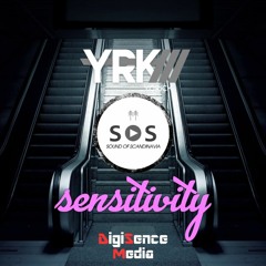 Yorick - Sensitivity #005​ - Live! at Sound of Scandinavia Radio