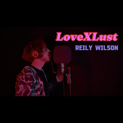 LoveXLust (Cover)