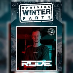 RODE UPRISING WINTER SET