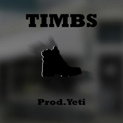 "TIMBS" | Griselda Type Beat (Prod. Yeti) Gritty - Boom Bap - Buffalo New York  - NY Type Beat