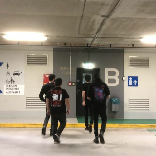 HARD - Mix 1
