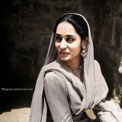 Thabba k zulfa- Arjan Dhillon