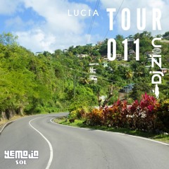 TOUR 011 LUCIA