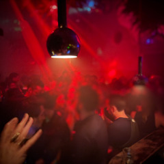 Subtlety? Never heard of her | Corleone München | Nachtströmer Kollektiv