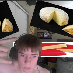 Cheese Rind Pt 2