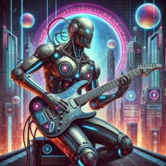 Riffs Of The Galaxy