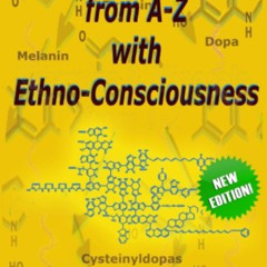 GET KINDLE 📨 Vitamins and Minerals From A to Z with Ethno-Consciousness by  Dr. Jewe