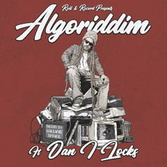 "Algoriddim" Roll & Record Ft Dan I Locks