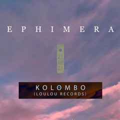 Kolombo  @ Ephimera Studio | Tulum, Mexico