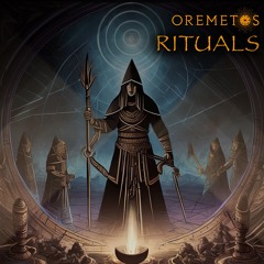 Rituals (200 BPM) - OREMETOS