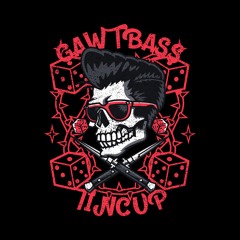 Gawtbass & Tincup - Stranger (ft. King Tutt)