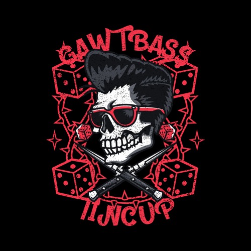 Gawtbass & Tincup - Stranger (ft. King Tutt)