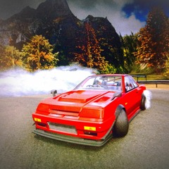 nissan (slowed & reverb)