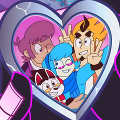 Mystery Skulls GHOST | A Cappella [SquigglyDigg, @DHeusta, & @Victorknight]