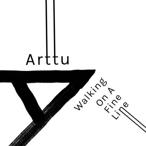Walking on a Fine Line (feat. Roberto Q. Ingram)
