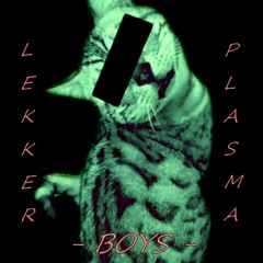 Lekker Plasma Boys Vol. 7