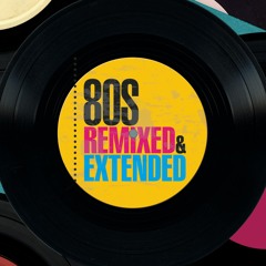 Cyndi Lauper – 80s: 100 Remixes