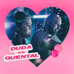 DUDA b2b QUENTAL minimix para BATEUZINHA do amor