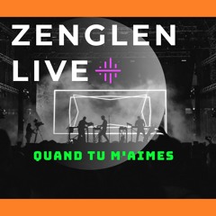 Quand Tu M'aimes (Zenglen Live NYC May 2024)