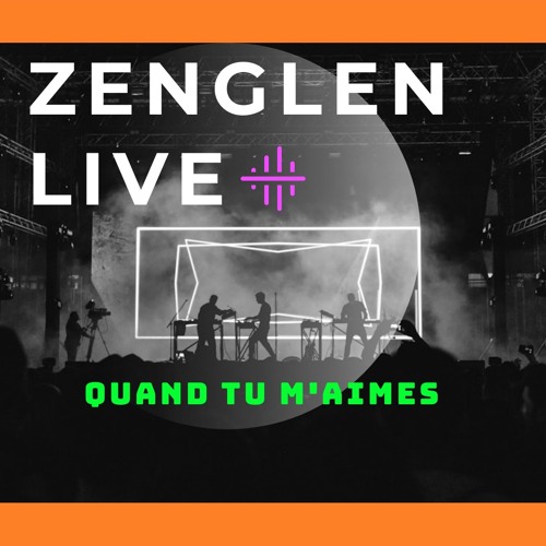 Quand Tu M'aimes (Zenglen Live NYC May 2024)