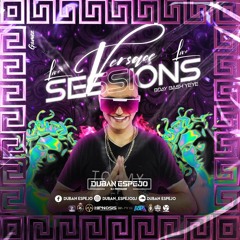 Versace Live Sesions DubanEspejoDJ (Bday Bash Yeye)