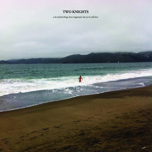 It Sucks When You Hate Everyone