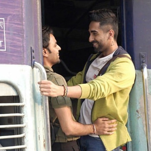 Mere Liye Tum Kaafi Ho (JP)