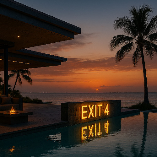Deepness and Melodic Grooves | Deep House Journey