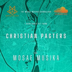 Mosae Musika & SRM Present Christian Pagters