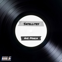Satellites (MLE Bootleg) [Instrumental]