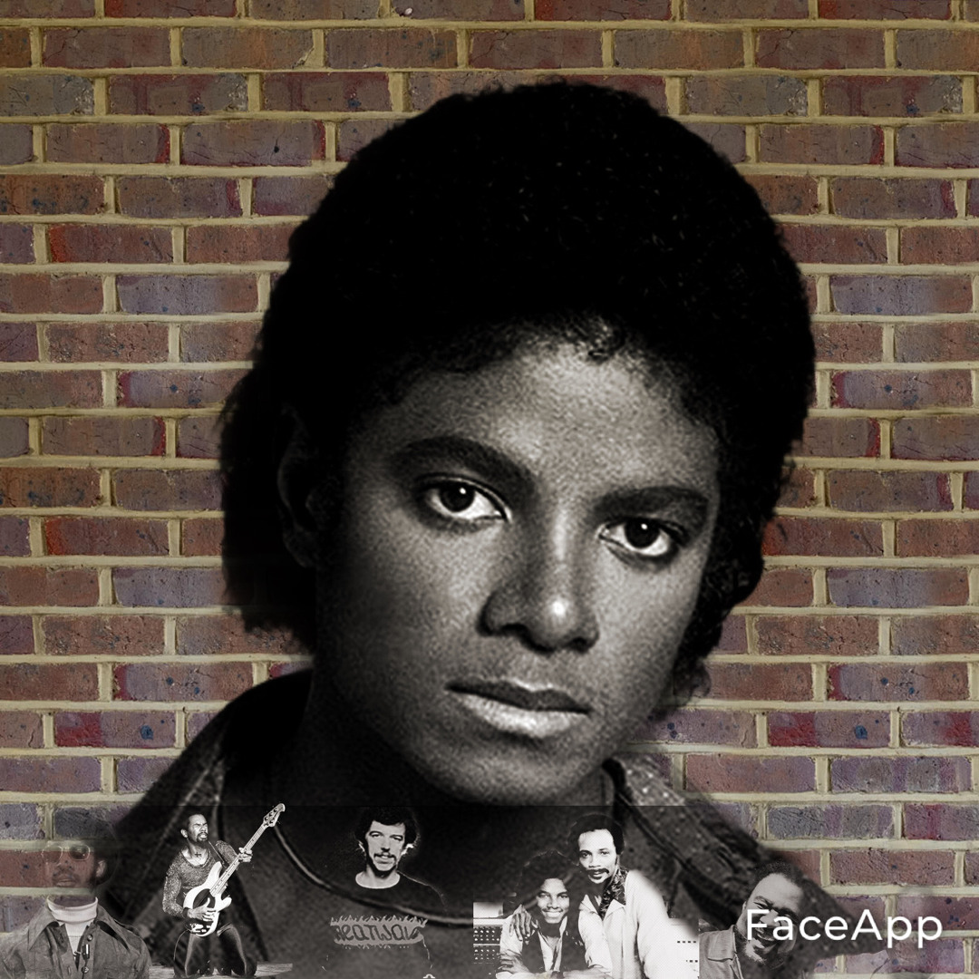 Stream Danny Jackson | Listen to The Jacksons 5/The Jacksons From