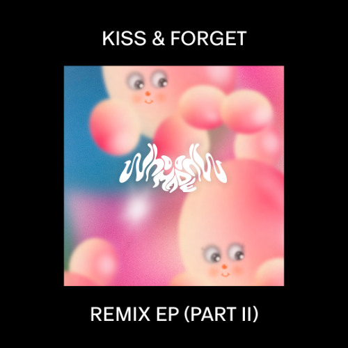 WhoMadeWho & Xinobi - Bedside (Xinobi & Awen Remix)