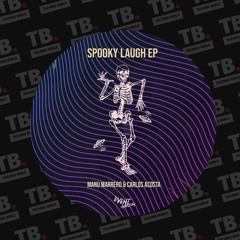 TB Premiere: Manu Marrero - The Spooky Skeletons [Event Horizon]
