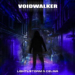 Light4storm, Celina - Voidwalker