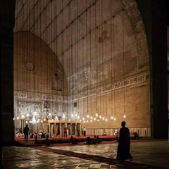 تراويح ليلة ١٥ رمضان ١٤٤٣ هـ {سورة الإسراء والكهف} - مُصْطَفى سَمِير