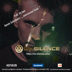 Kevin Schubert Full DJ Set Extra Load