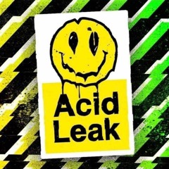 Re Nald B2B Mad Monkey Boomtown :The Gathering - Acid Leak 2022