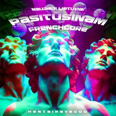 Naujieji Lietuviai - Pasitūsinam (rave edit)