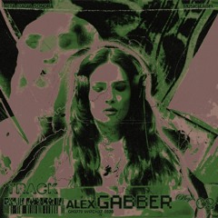 Alex Gabber - Chuleame remix